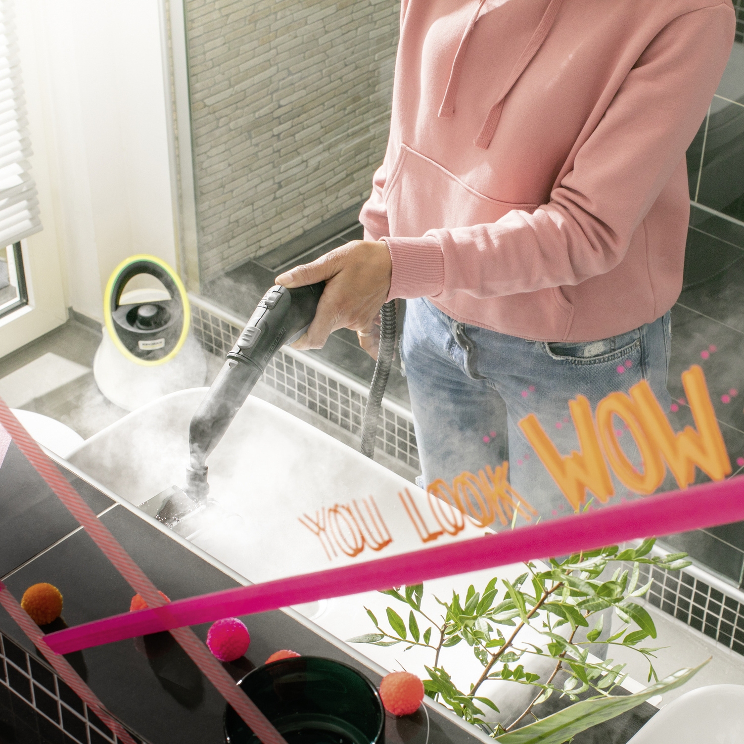 Hier vindt u alle huidige acties terug uit het Home & Garden-assortiment.
