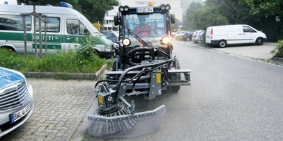 Gemeentetechniek