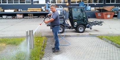 Gemeentetechniek