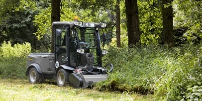 Gemeentetechniek