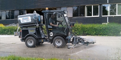 Gemeentetechniek