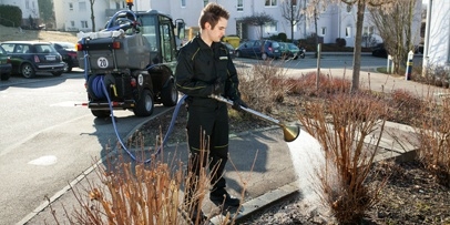 Gemeentetechniek
