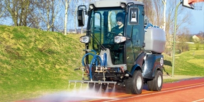Gemeentetechniek