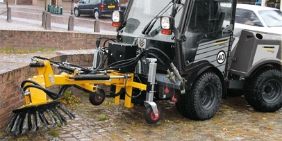 Gemeentetechniek