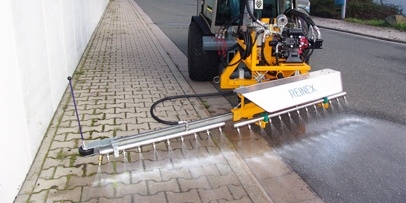 Gemeentetechniek