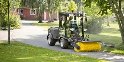 Gemeentetechniek