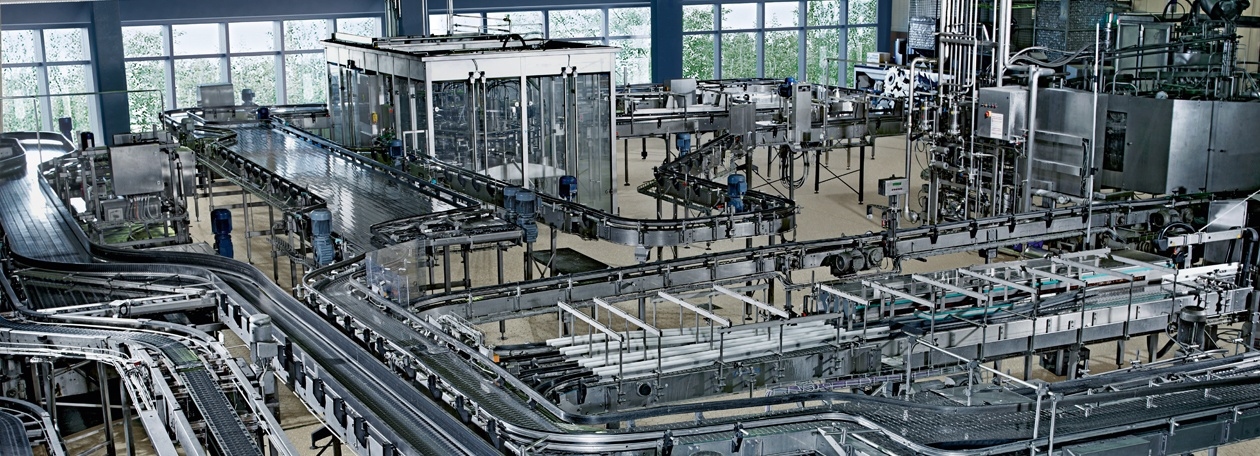 Reinigingsoplossingen voor de levensmiddelenindustrie