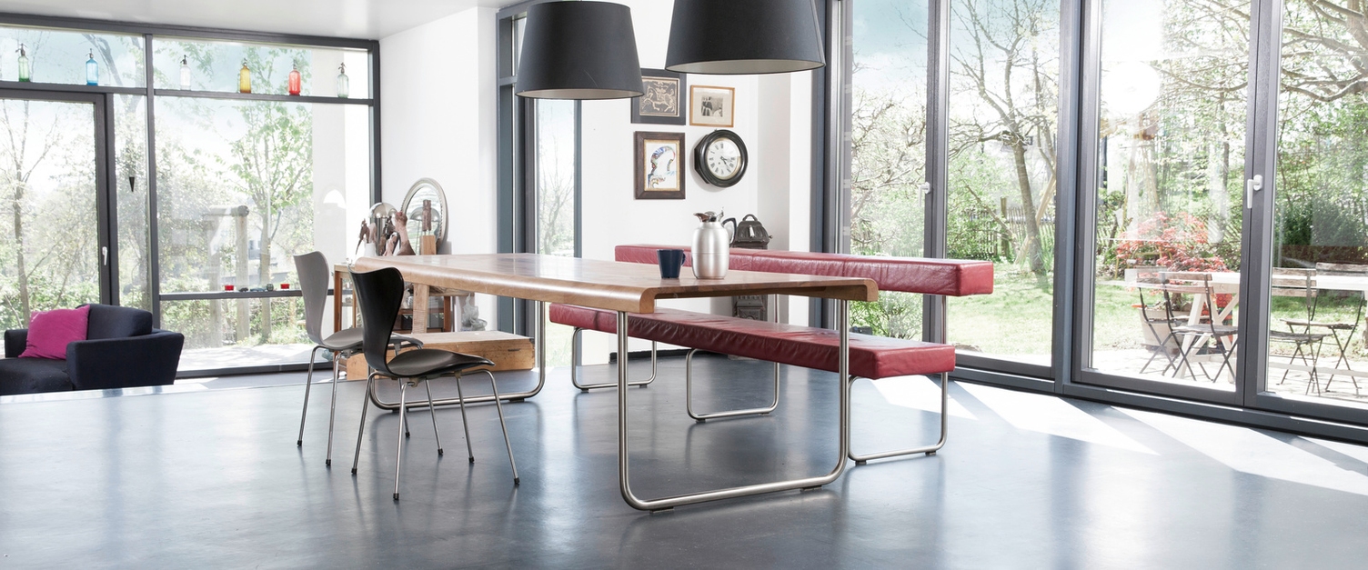 PVC en linoleum reinigen met advies van Kärcher