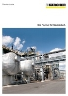 Preview Brochure Chemische industrie