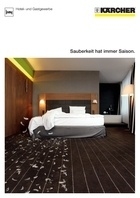 Preview Brochure Horeca Preview Brochure Horeca
