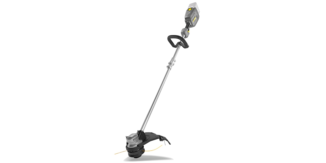Grastrimmer Grastrimmer