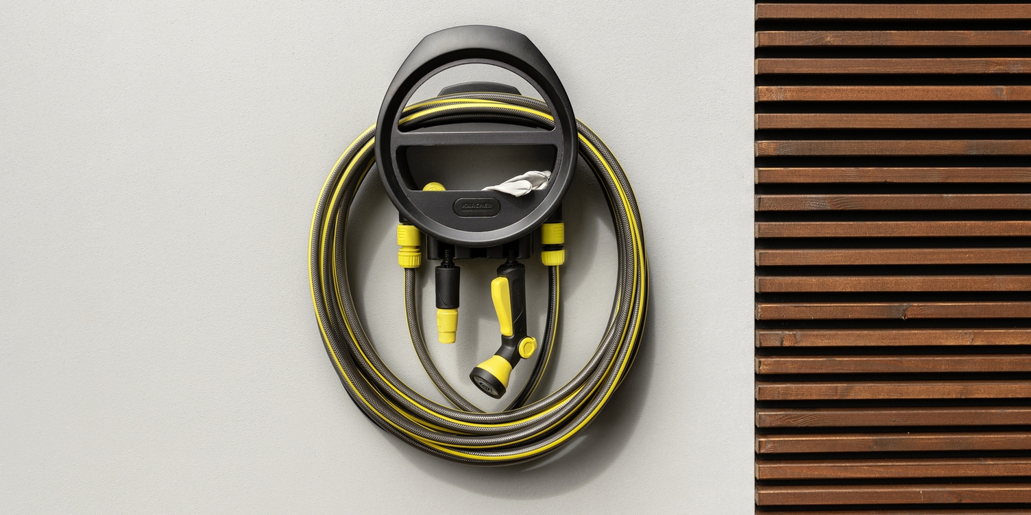 Slanghouder Hose Hanger Plus