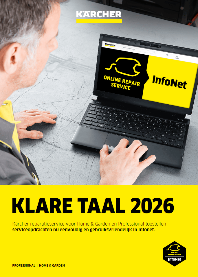 Service Klare Taal 2026 Service Klare Taal 2026