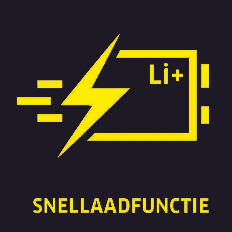 Snelladen Snelladen