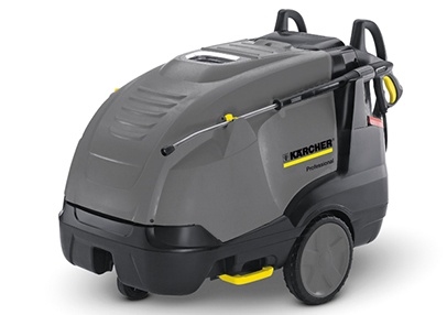 Speciale categorie HDS-E