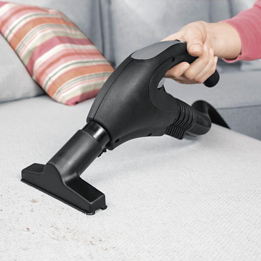 Allergieën stoomzuiger hygiëne Kärcher Allergieën stoomzuiger hygiëne Kärcher