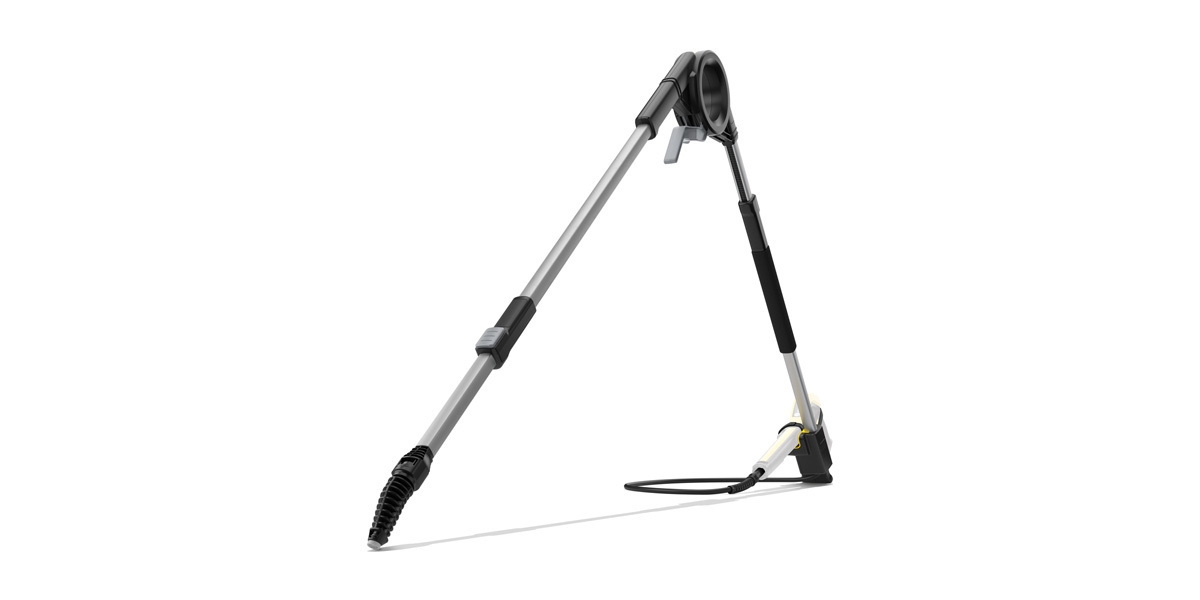Telescopische spuitlans Kärcher: Telescopische spuitlans