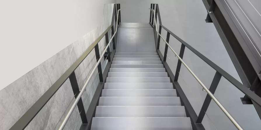 Trappen Trappen