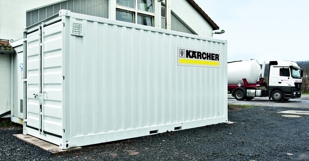 TSC Container TSC Container
