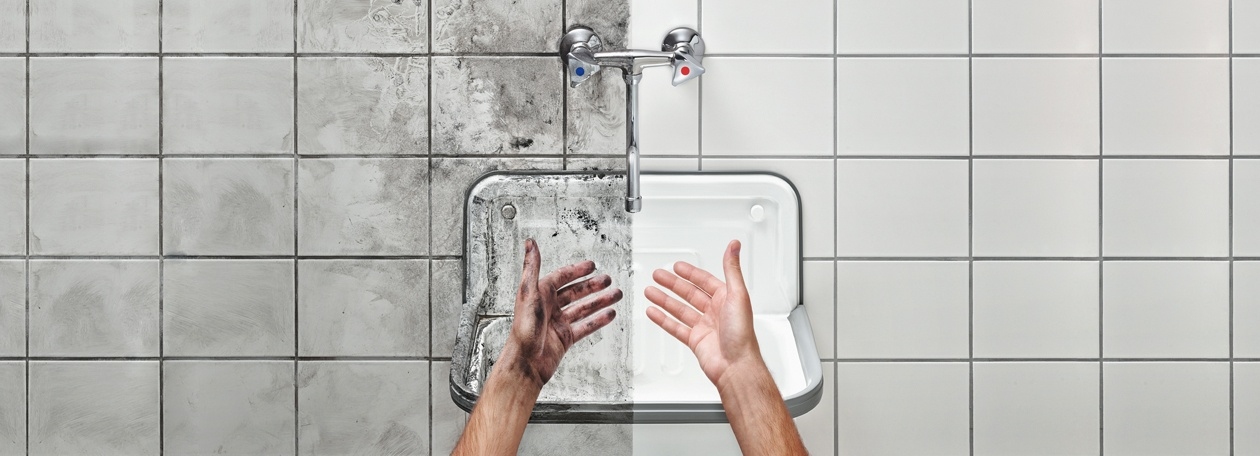 Voordelen warmwater-hogedrukreiniger