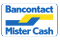 Bancontact logo