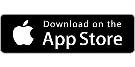 Logo van de Apple App Store