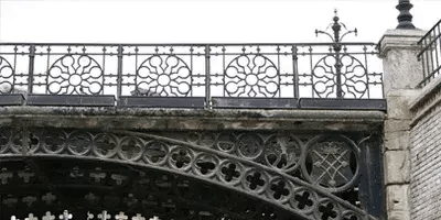 Brug van de leugenaars Kärcher cultuur sponsering