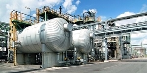 Chemische industrie en handel Chemische industrie en handel