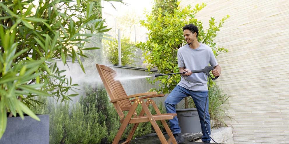 Home & Garden