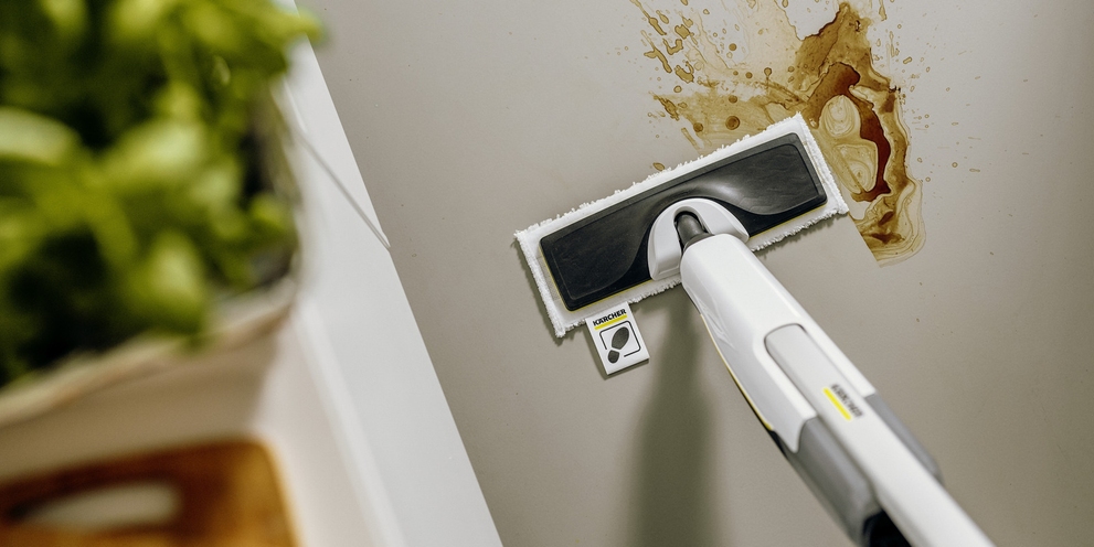 PVC en linoleum reinigen PVC en linoleum reinigen met advies van Kärcher