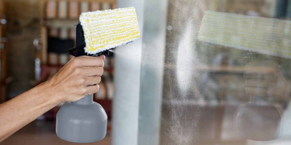 Window Vac Prof distributie Window Vac Prof distributie