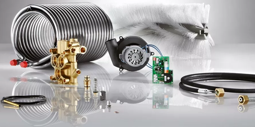 Onderdelen Home & Garden