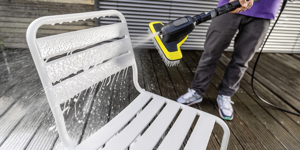 Accessoires voor hogedrukreinigers