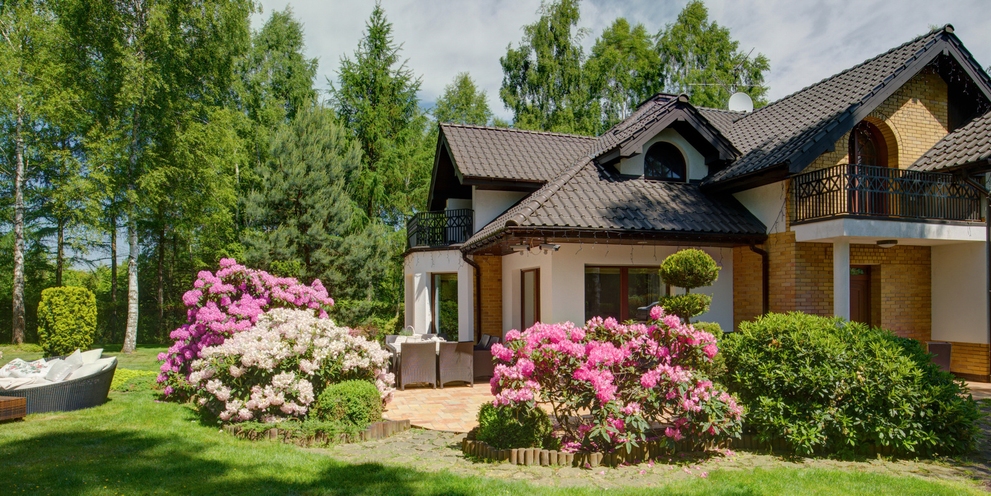 Tuinonderhoud Kärcher: tuinonderhoud