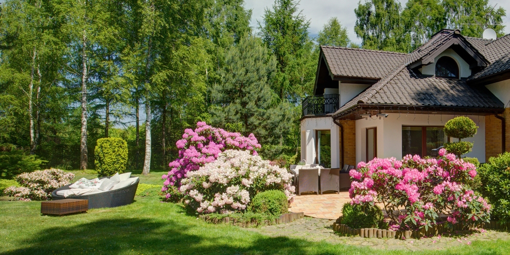 Alle informatie rond tuinonderhoud