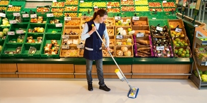 Facilitaire dienstverlening vloerbedekking Facilitaire dienstverlening vloerbedekking