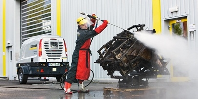 Facilitaire dienstverlening industrie Facilitaire dienstverlening industrie