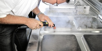Facilitaire dienstverlening keuken Facilitaire dienstverlening keuken
