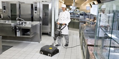 Facilitaire dienstverlening keuken Facilitaire dienstverlening keuken