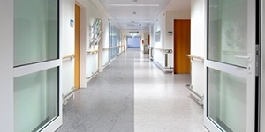 Gezondheidszorg