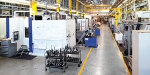 Industrie