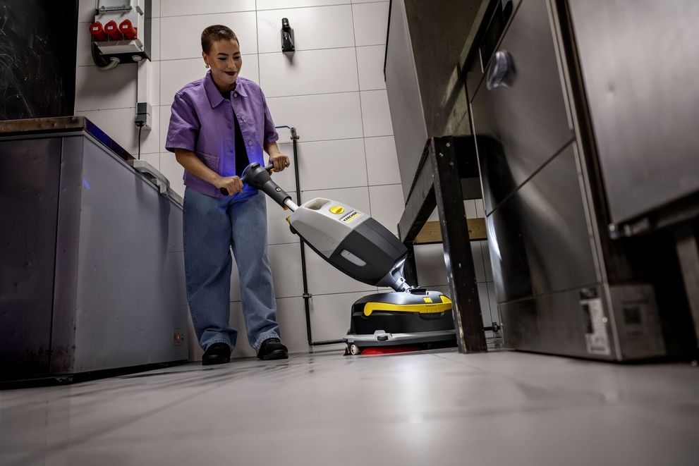 K-Mop K-Mop