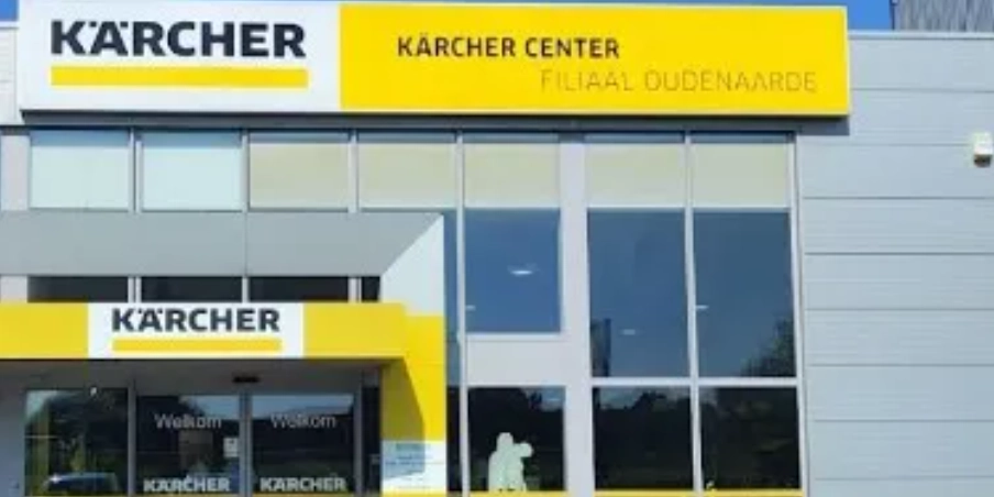 Kärcher Center Oudenaarde