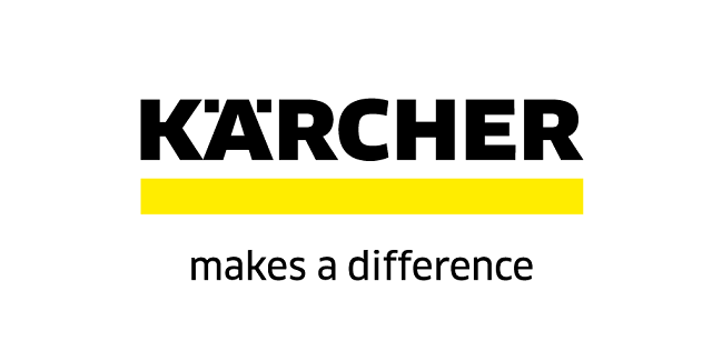 Kärcher Logo