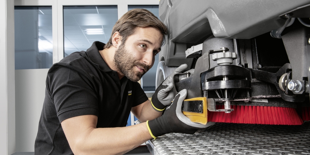 Technische service