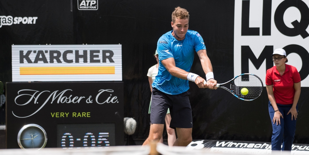 Kaercher_Sponsoring_MercedesCup_Jan-Lennard_Struff
