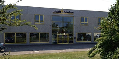 Kärcher Center Clean Center