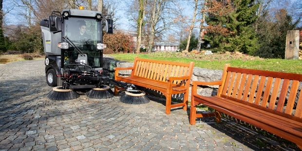 Gemeentetechniek Gemeentetechniek