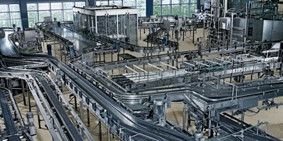 Reinigen van productie faciliteiten in de levensmiddelenindustrie