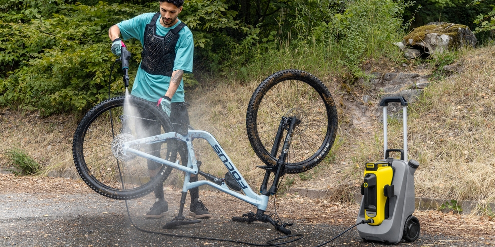 OC 6 18 premium voor een fiets OC 6 18 premium voor een fiets